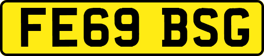 FE69BSG