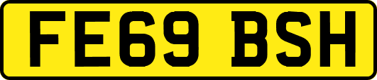 FE69BSH