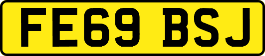 FE69BSJ