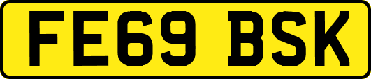 FE69BSK