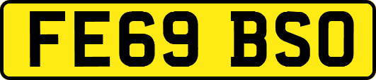 FE69BSO