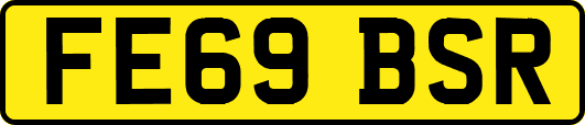 FE69BSR