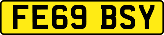 FE69BSY