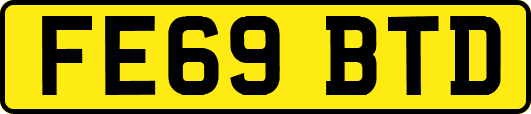 FE69BTD