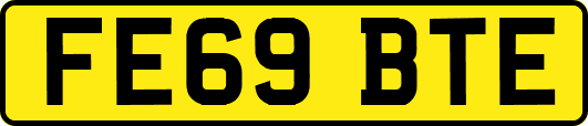 FE69BTE