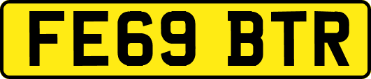 FE69BTR