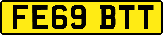 FE69BTT