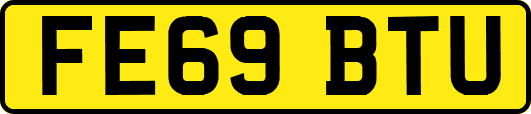 FE69BTU