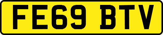 FE69BTV