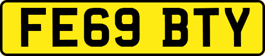FE69BTY