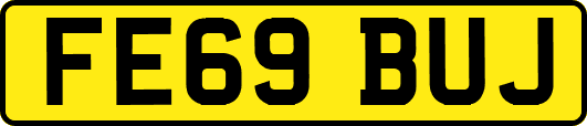 FE69BUJ