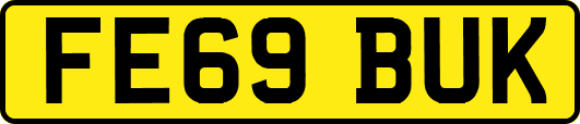 FE69BUK