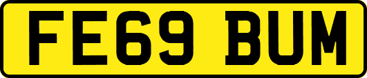 FE69BUM