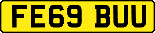 FE69BUU