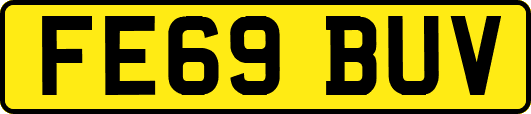 FE69BUV