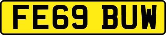 FE69BUW
