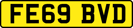 FE69BVD
