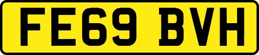FE69BVH
