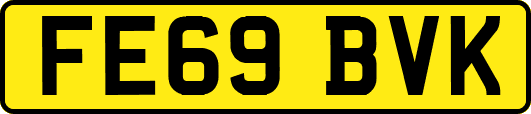 FE69BVK