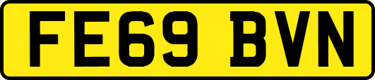 FE69BVN