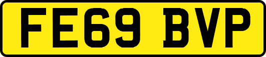 FE69BVP