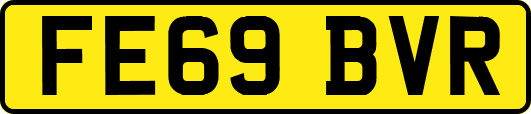 FE69BVR