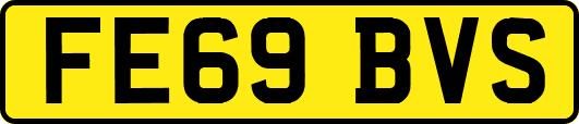 FE69BVS