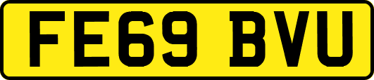 FE69BVU