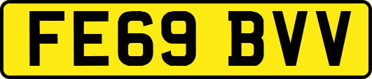 FE69BVV