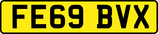 FE69BVX