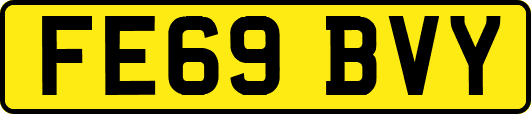 FE69BVY