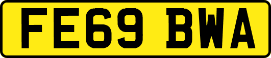 FE69BWA