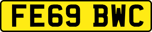 FE69BWC