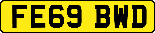 FE69BWD