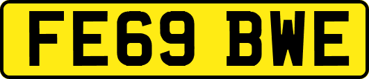 FE69BWE