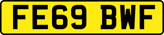 FE69BWF