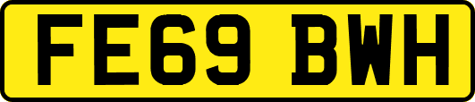FE69BWH