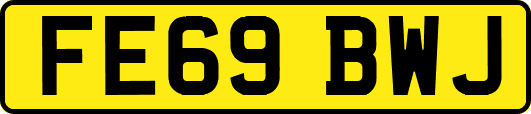 FE69BWJ