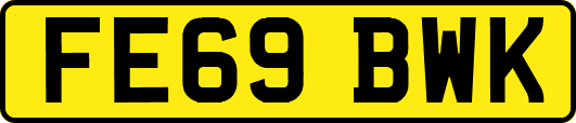 FE69BWK