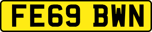 FE69BWN