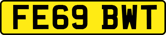 FE69BWT