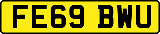 FE69BWU