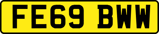 FE69BWW