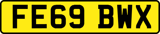 FE69BWX