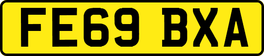 FE69BXA