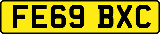 FE69BXC