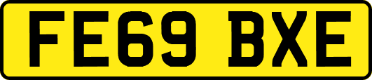 FE69BXE