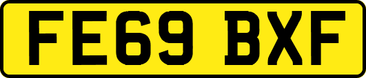 FE69BXF