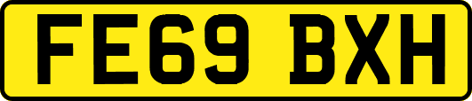 FE69BXH