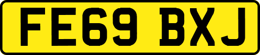 FE69BXJ